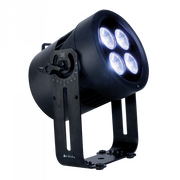 Raccoon Junior P4/7 Infinity Professional RGBCALDB Par Can
