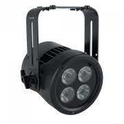 Raccoon Junior P4/7 Infinity Professional RGBCALDB Par Can