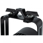 Raccoon Junior P4/7 Infinity Professional RGBCALDB Par Can