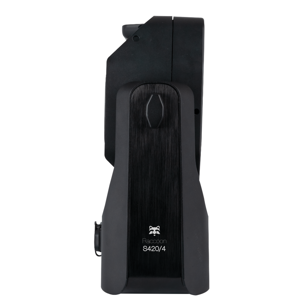 Raccoon S420/4 Infinity Professionele strobe/wash