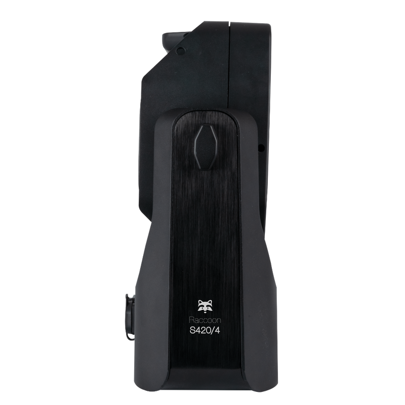 Raccoon S420/4 Infinity Professionele strobe/wash