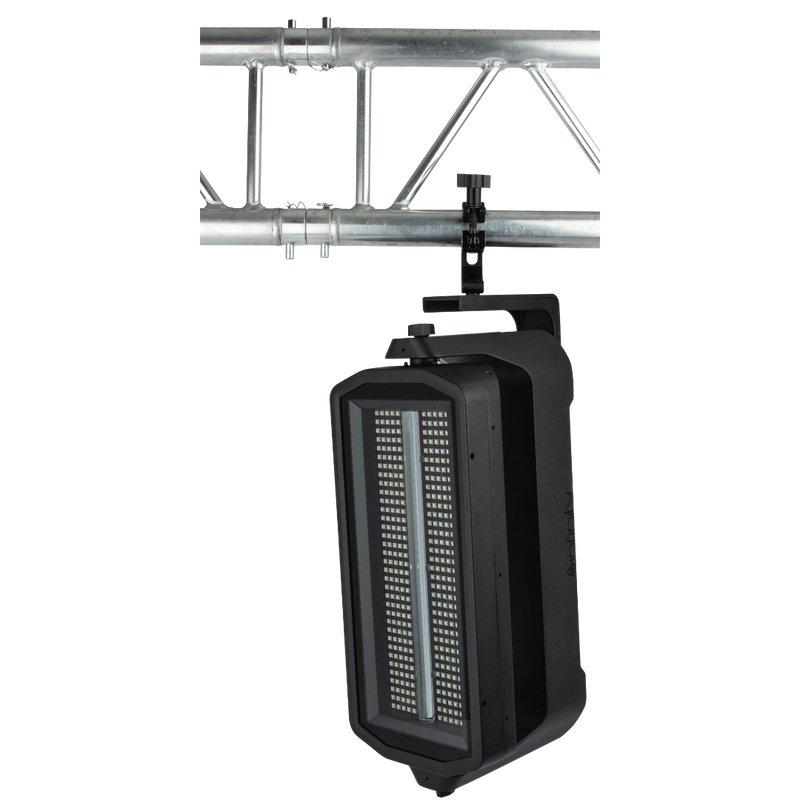 Raccoon S420/4 Infinity Professionele strobe/wash
