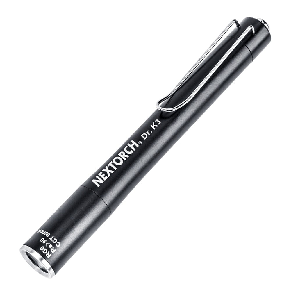 K3 NEXTORCH ZAKLAMP 