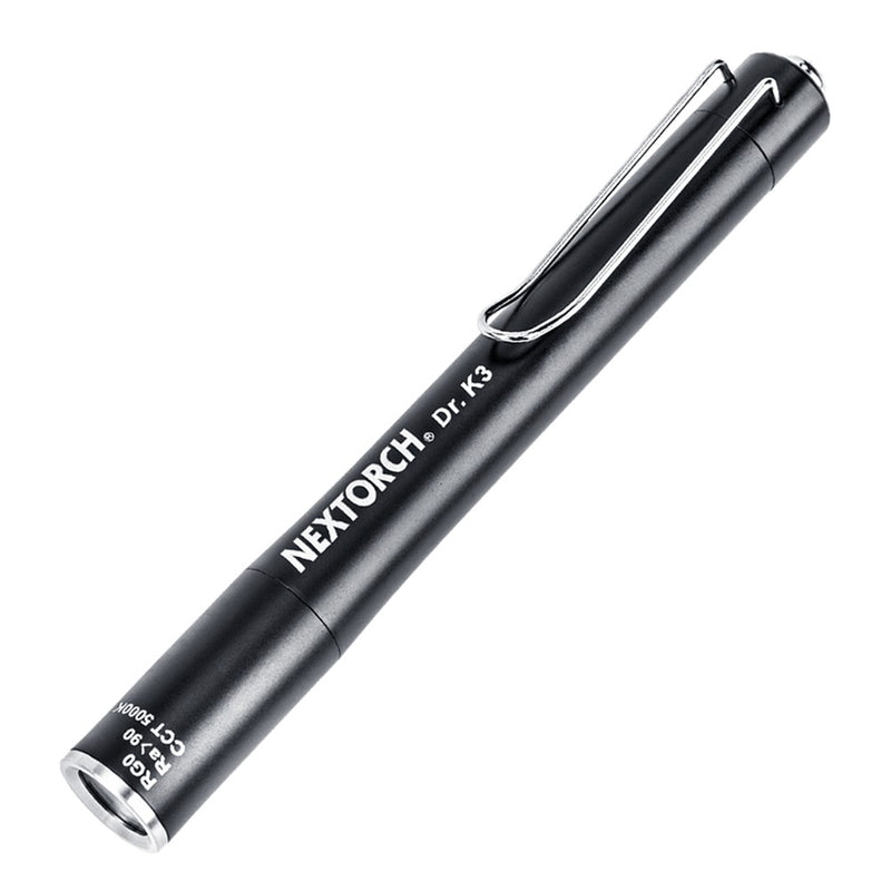 K3 NEXTORCH ZAKLAMP 