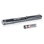 K3 NEXTORCH ZAKLAMP 