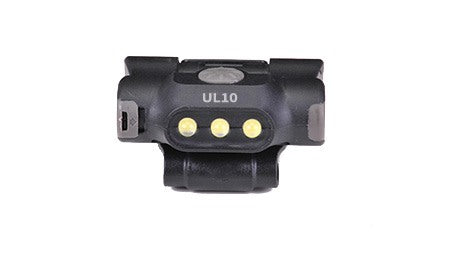 UL10 Nextorch Multi-purpose Hoofdlamp