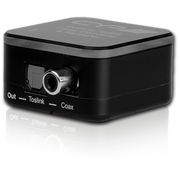 Digital Coax to Optical Converter CYP