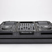 Multi-format Case Player/mixer-set Black Magma