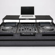 Multi-format Workstation Player/mixer-set Black Magma