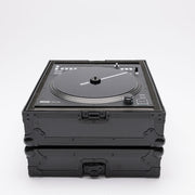 Multi-Format Turntable Case II Magma