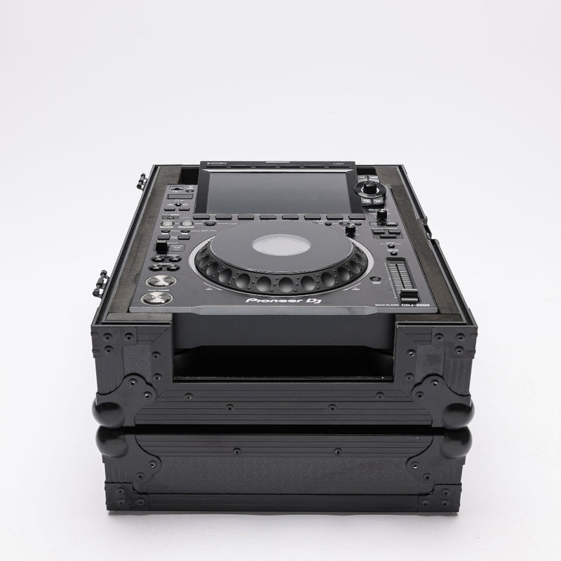 MULTI-FORMAT CASE PLAYER/MIXER MAGMA