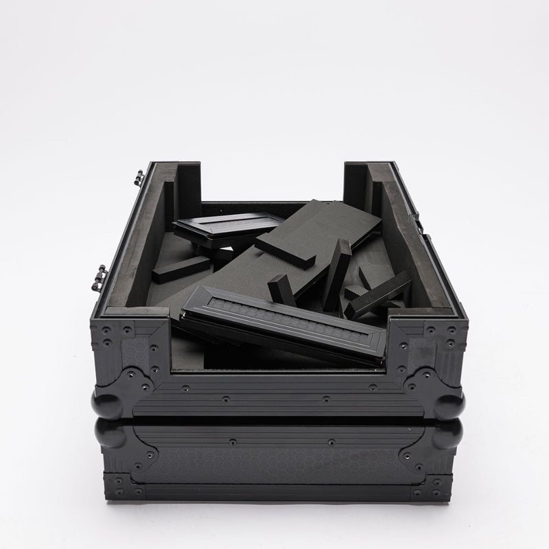 MULTI-FORMAT CASE PLAYER/MIXER MAGMA
