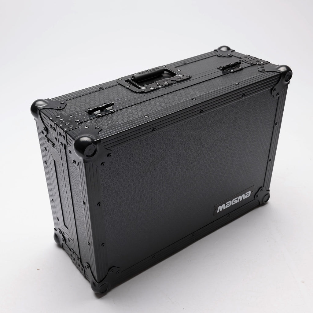 MULTI-FORMAT CASE PLAYER/MIXER MAGMA