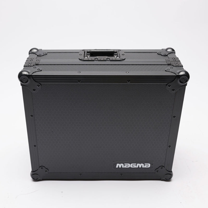 Multi-Format Turntable Case II Magma