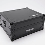 Multi-Format Turntable Case II Magma