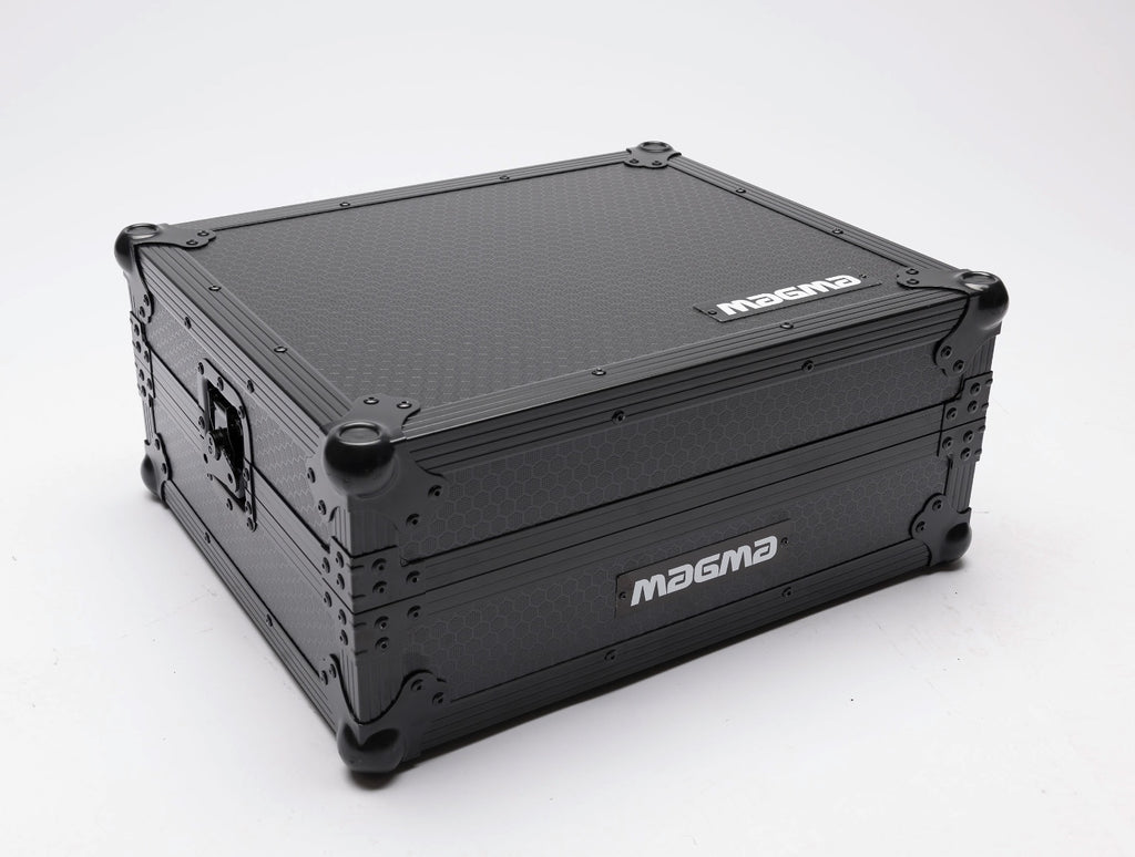 Multi-Format Turntable Case II Magma