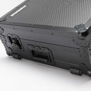 Multi-format Case Player/mixer-set Black Magma
