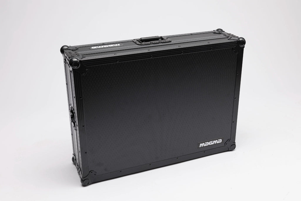 DJ-CONTROLLER CASE PRIME 4 / PRIME 4+ BLACK MAGMA (41011)