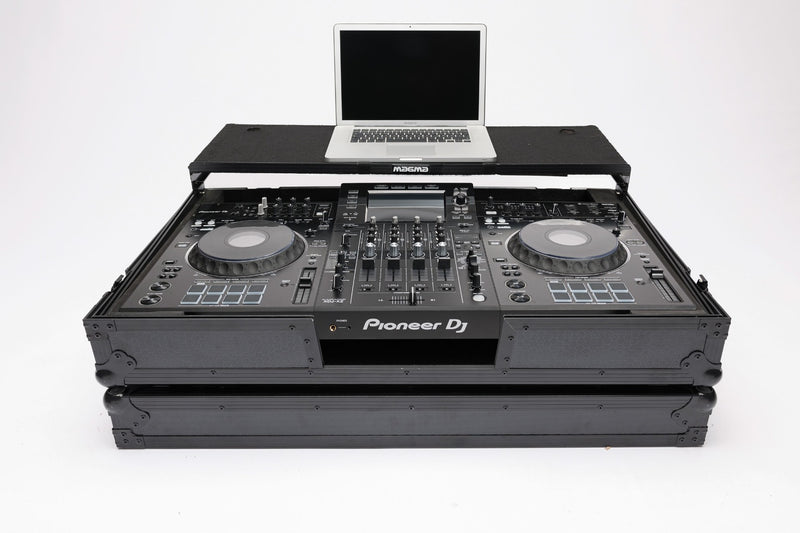 DJ-Workstation Flightcase XDJ-XZ Magma (Black)