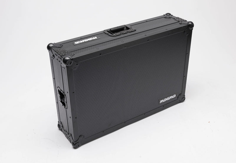 DJ-Workstation Flightcase XDJ-XZ Magma (Black)