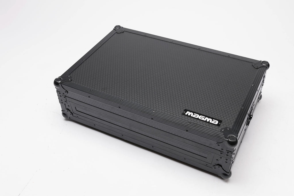 Dj-controller case XDJ-RX3  zwart MAGMA (41010)