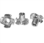 SG-9508-09 INSLAGMOER M8 X 9 MM /100 STUKS PENN ELCOM