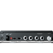 P3T SHURE PSM300 In-ear zender H20 (518-542 MHz BE)