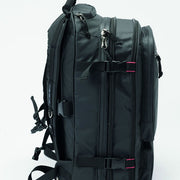 Riot Dj-Backpack II Magma