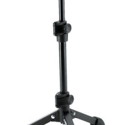23150 K&amp;M Tafelmodel microfoonstatief (Zwart)