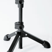 23150 K&amp;M Tafelmodel microfoonstatief (Zwart)