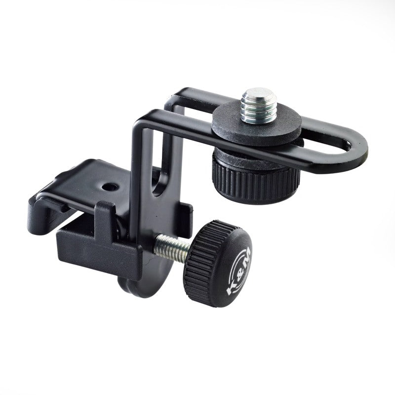 24030 K&amp;M Microfoonhouder voor Drums
