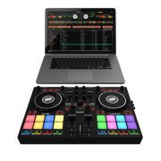 Ready Compacte Dj-controller Reloop