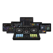 BUDDY RELOOP Compacte DJAY controller 