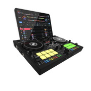 BUDDY RELOOP Compacte DJAY controller 
