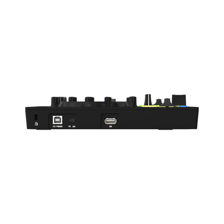 BUDDY RELOOP Compacte DJAY controller 