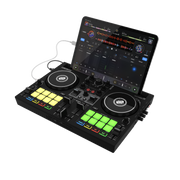 BUDDY RELOOP Compacte DJAY controller 