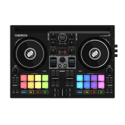 BUDDY RELOOP Compacte DJAY controller 