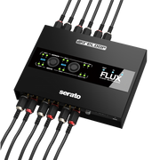 FLUX RELOOP Serato DJ DVS Interface