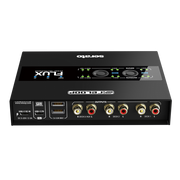 FLUX RELOOP Serato DJ DVS Interface