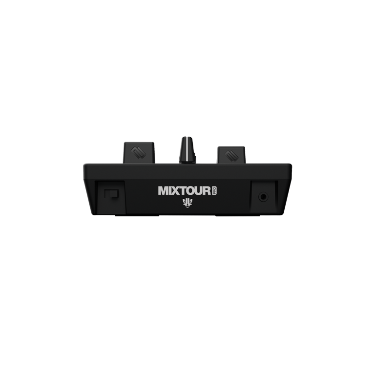 MIXTOUR PRO Reloop All-in-One DJ Controller
