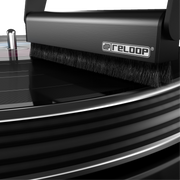 Premium Vinyl- en Naaldreinigingsset Reloop