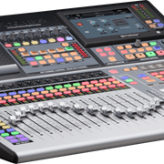 StudioLive 32SX Series III PreSonus Digitale Mengtafel