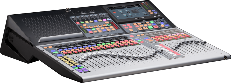 StudioLive 32SX Series III PreSonus Digitale Mengtafel