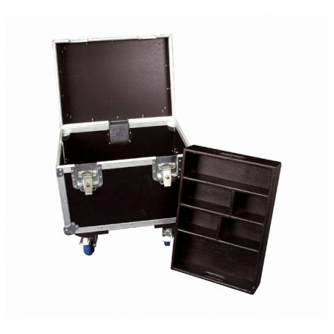 Rigging Case met Insert Showgear 