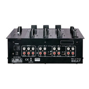CORE BEAT DAP 3-kanaals DJ-mixer