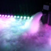 Nimbus Chauvet Dj