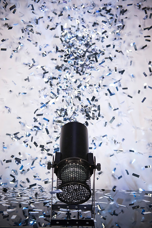 FUNFETTI SHOT Confettikanon Chauvet DJ
