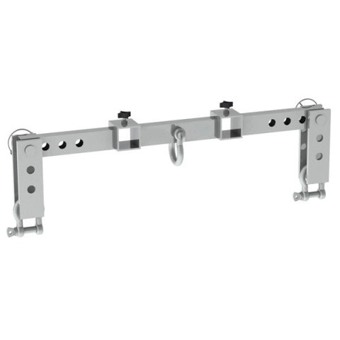 Riggingbar 2 voor MAT-250/350 Mammoth Stands Showtec