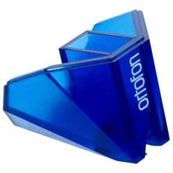 STYLUS 2M BLUE ORTOFON (vervangnaald)