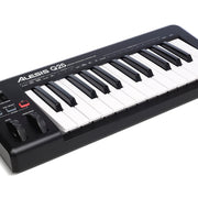 Q25 ALESIS 25-KEY USB/MIDI KEYBOARD CONTROLLER